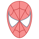 Spiderman Cursors