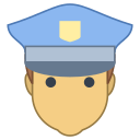Policeman Cursors